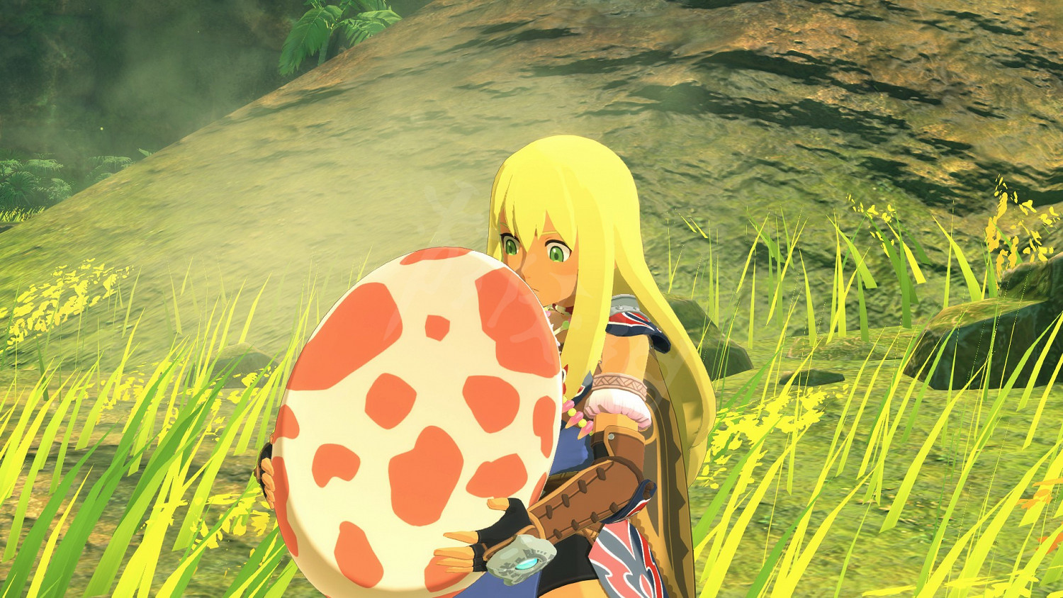 《魔物獵人物語2》技能威力怎麽算？技能威力計算心得