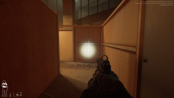 《嚴陣以待》配件有哪些？配件種類介紹