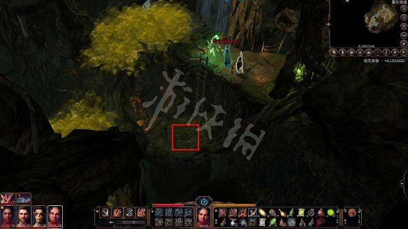 《柏德之門3》圖文攻略：主線流程+戰鬥系統+屬性加點+武器裝備+任務流程+角色介紹+種族職業