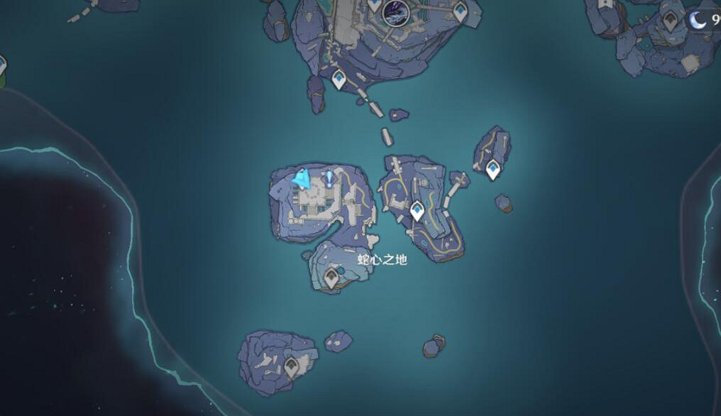 《原神》八衢彥之試煉任務怎麽做？2.4八衢彥之試煉任務圖文攻略