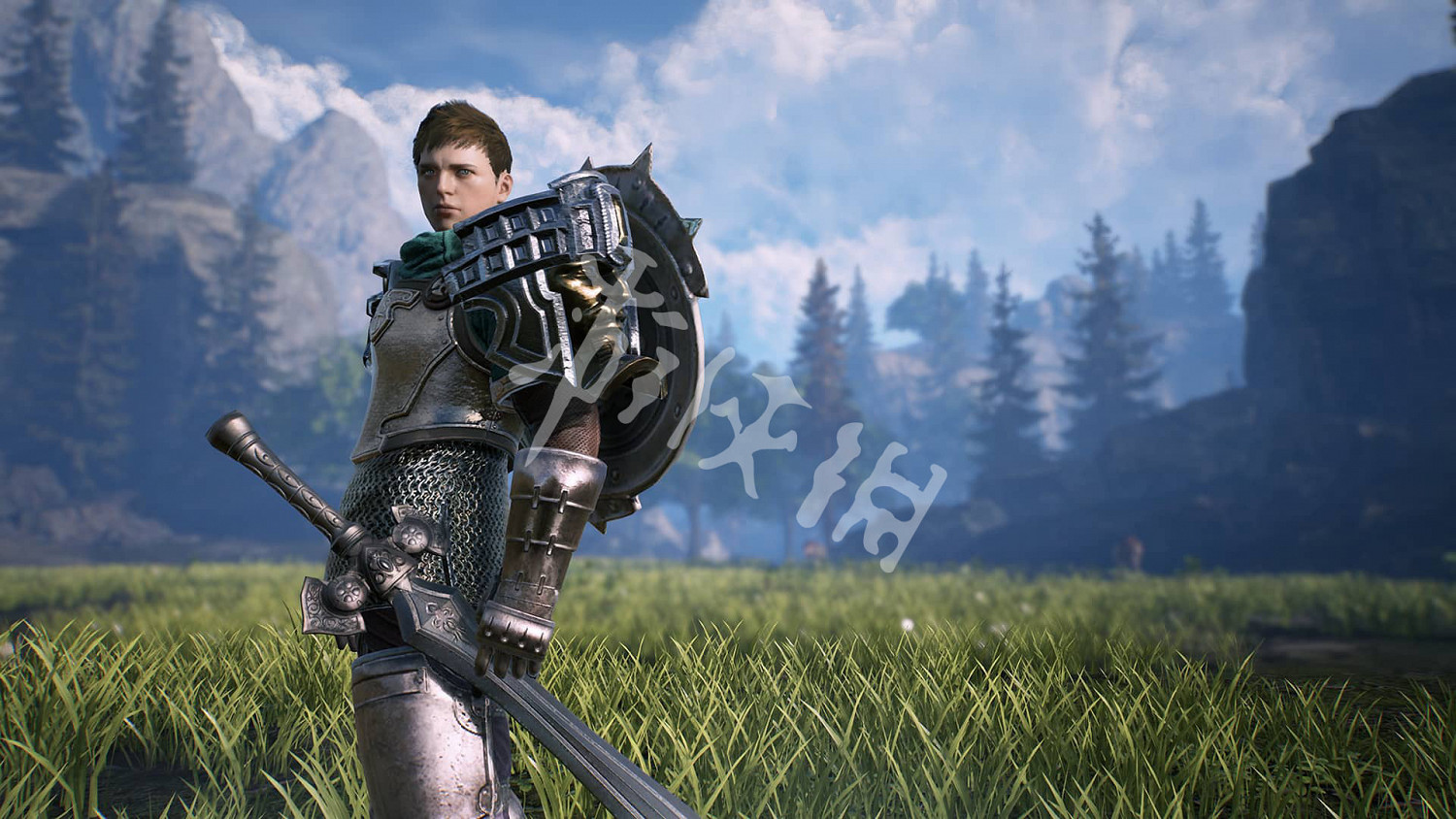 《神佑釋放》怎麽獲得坐騎？坐騎玩法攻略