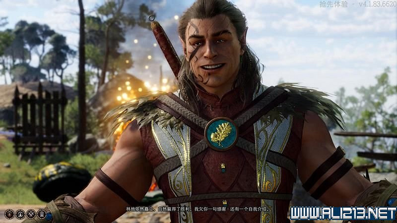 《柏德之門3》新手教學圖文詳解 全職業種族特性介紹【完結】