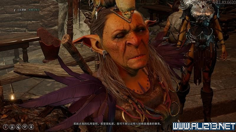 《柏德之門3》新手教學圖文詳解 全職業種族特性介紹【完結】