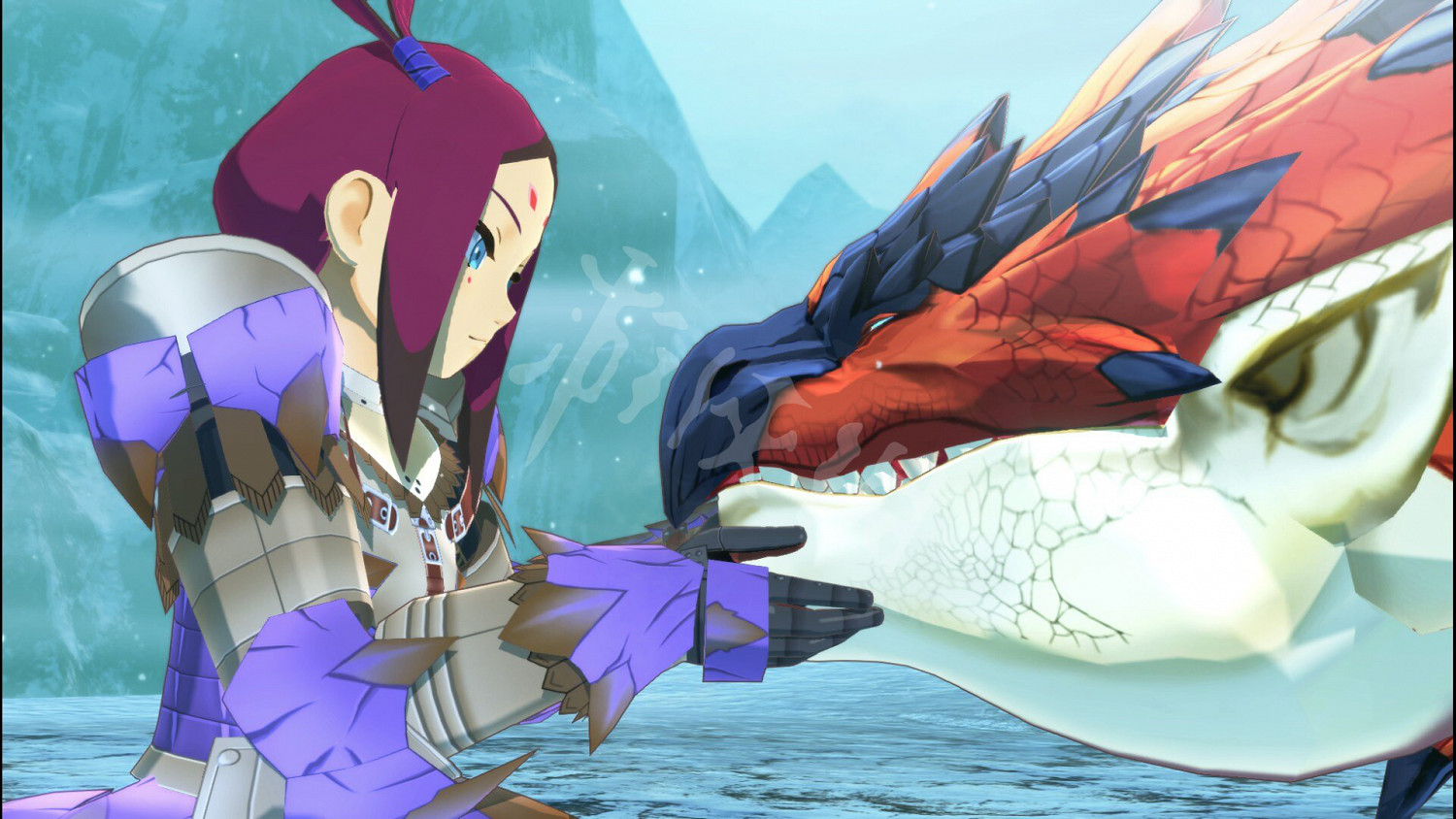 《魔物獵人物語2》黑鎧龍行動模式有哪些？黑鎧龍行動模式一覽