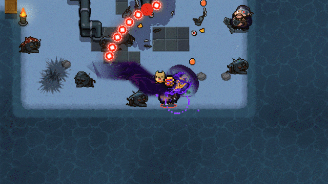 《元氣騎士》超界者什麽時候更新 超界者更新時間