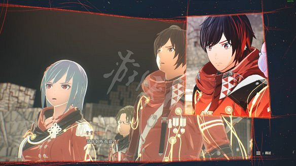 《緋紅結繫》圖文攻略:全劇情流程+全Boss戰+全任務+全角色+全道具+全裝備+腦部導圖+全外觀+操作介紹+遊戲要點 《緋紅結繫》圖文攻略:全劇情流程+全Boss戰+全任務+全角色+全道具+全裝備+腦部導圖+全外觀+操作介紹+遊戲要點
