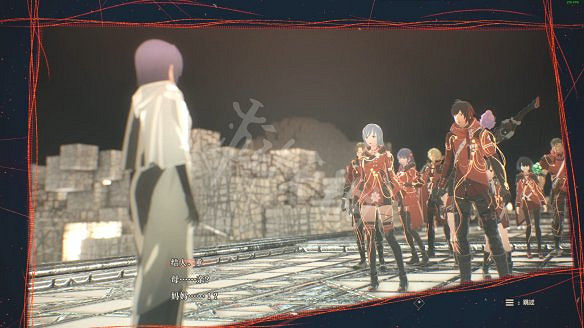 《緋紅結繫》圖文攻略:全劇情流程+全Boss戰+全任務+全角色+全道具+全裝備+腦部導圖+全外觀+操作介紹+遊戲要點 《緋紅結繫》圖文攻略:全劇情流程+全Boss戰+全任務+全角色+全道具+全裝備+腦部導圖+全外觀+操作介紹+遊戲要點
