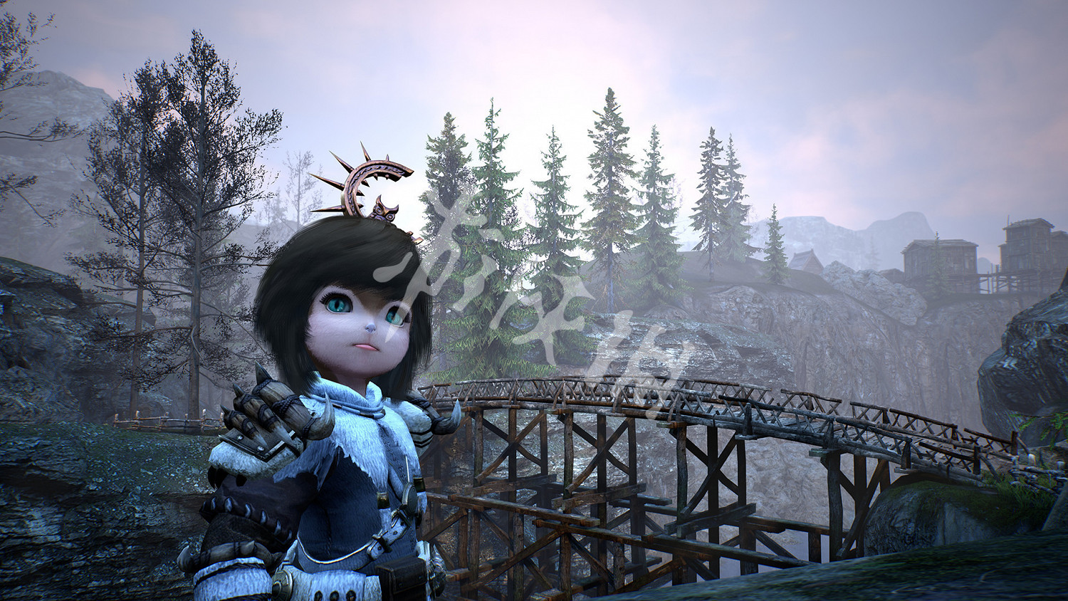 《神佑釋放》玩什麽職業?遊戲職業介紹 《神佑釋放》玩什麽職業?遊戲職業介紹