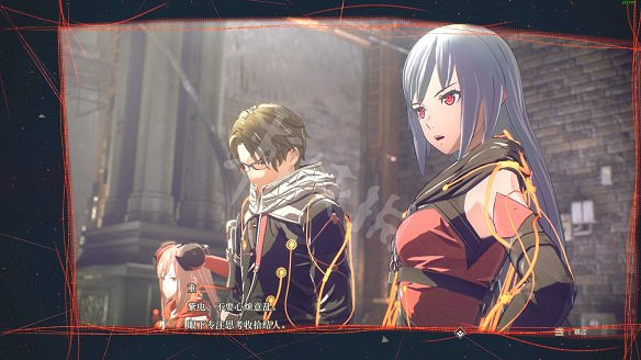 《緋紅結繫》圖文攻略:全劇情流程+全Boss戰+全任務+全角色+全道具+全裝備+腦部導圖+全外觀+操作介紹+遊戲要點 《緋紅結繫》圖文攻略:全劇情流程+全Boss戰+全任務+全角色+全道具+全裝備+腦部導圖+全外觀+操作介紹+遊戲要點
