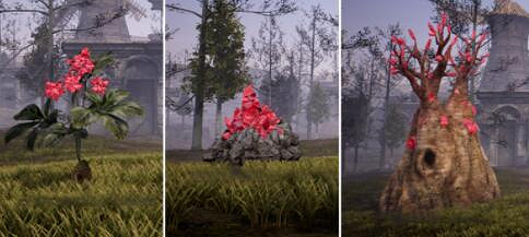 《神佑釋放》怎麽採集?採集玩法介紹 《神佑釋放》怎麽採集?採集玩法介紹