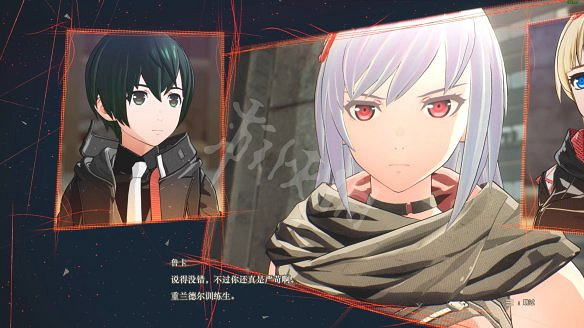《緋紅結繫》圖文攻略:全劇情流程+全Boss戰+全任務+全角色+全道具+全裝備+腦部導圖+全外觀+操作介紹+遊戲要點 《緋紅結繫》圖文攻略:全劇情流程+全Boss戰+全任務+全角色+全道具+全裝備+腦部導圖+全外觀+操作介紹+遊戲要點