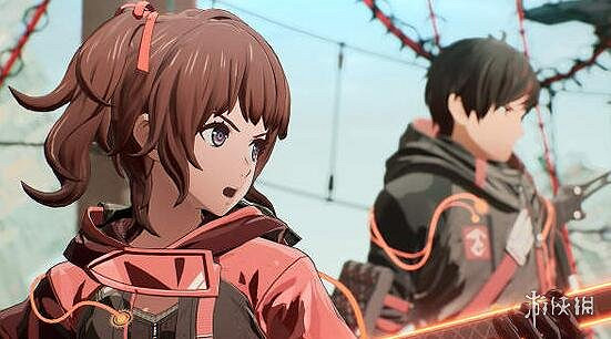 《緋紅結繫》遊戲角色cv是誰？角色配音演員介紹