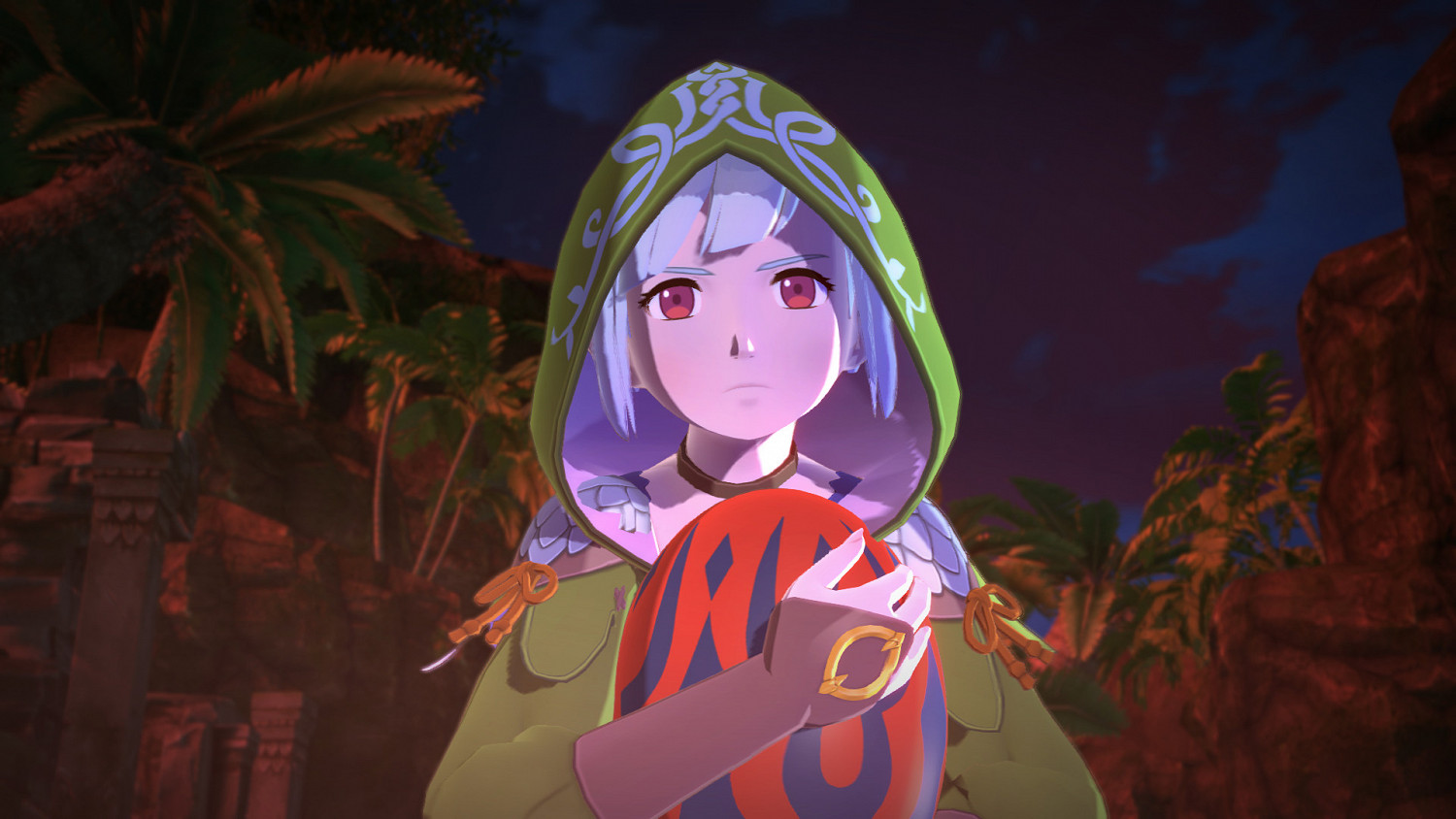 《魔物獵人物語2》一周目基因怎麽搭配?一周目基因搭配思路分享 《魔物獵人物語2》一周目基因怎麽搭配?一周目基因搭配思路分享