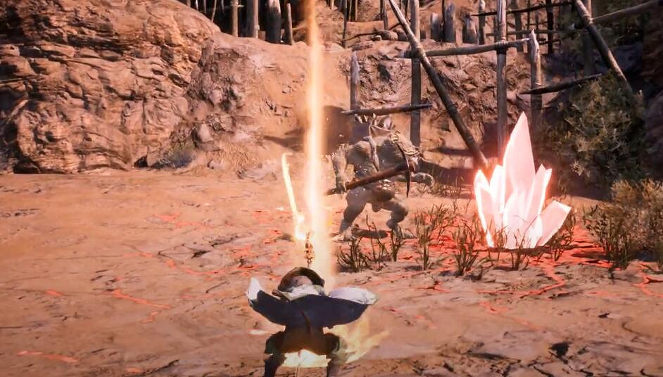 《神佑釋放》有哪些職業?職業介紹 《神佑釋放》有哪些職業?職業介紹