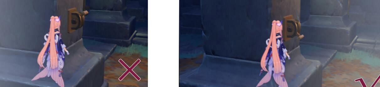 《原神》尋得龍蛇蹤密室怎麽解密？尋得龍蛇蹤密室解密技巧