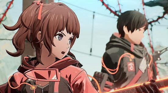 《猩紅節點》人物圖鑒匯總 登場角色有哪些? 《猩紅節點》人物圖鑒匯總 登場角色有哪些?