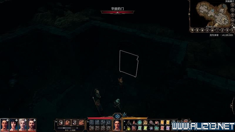 《柏德之門3》新手教學圖文詳解 全職業種族特性介紹【完結】