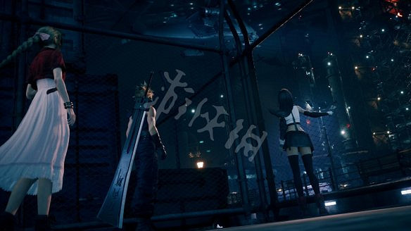 《最終幻想(太空戰士)7:重製版》圖文攻略:流程攻略+戰鬥系統+武器收集+Boss打法+支線任務+魔晶石系統+小遊戲攻略 《最終幻想(太空戰士)7:重製版》圖文攻略:流程攻略+戰鬥系統+武器收集+Boss打法+支線任務+魔晶石系統+小遊戲攻略