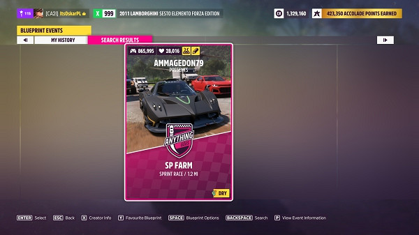 《極限競速地平線5》超級抽獎次數如何獲得?速刷抽獎次數方法介紹 《極限競速地平線5》超級抽獎次數如何獲得?速刷抽獎次數方法介紹