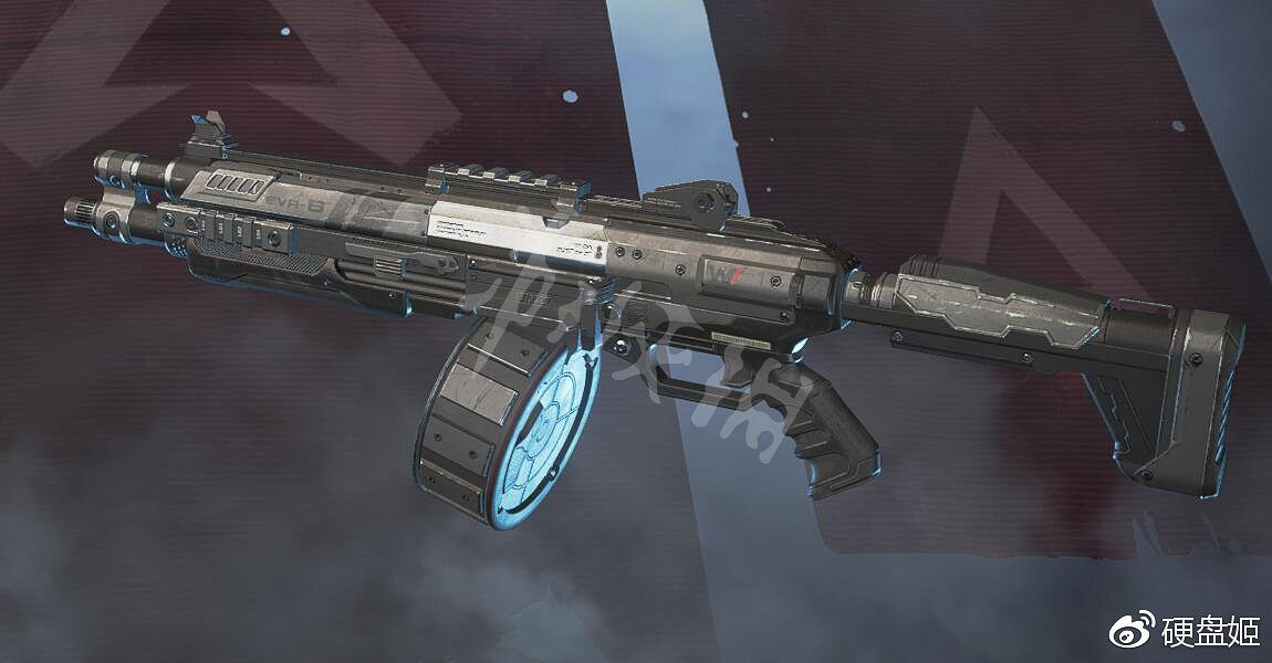 《Apex英雄》武器有哪些 全武器圖鑒一覽 《Apex英雄》武器有哪些 全武器圖鑒一覽