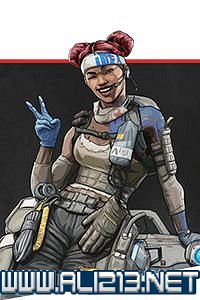 《Apex英雄》圖文攻略 介面操作+全角色技能等圖文全面教學【完結】 《Apex英雄》圖文攻略 介面操作+全角色技能等圖文全面教學【完結】