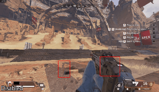 《Apex英雄》畫面設定技巧介紹 畫面設定詳細說明 《Apex英雄》畫面設定技巧介紹 畫面設定詳細說明