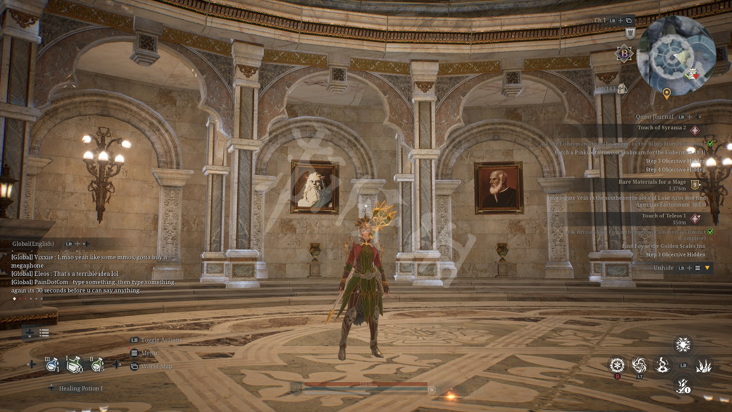 《神佑釋放》30副本Boss打法攻略詳解 30本Boss戰怎麽打? 《神佑釋放》30副本Boss打法攻略詳解 30本Boss戰怎麽打?