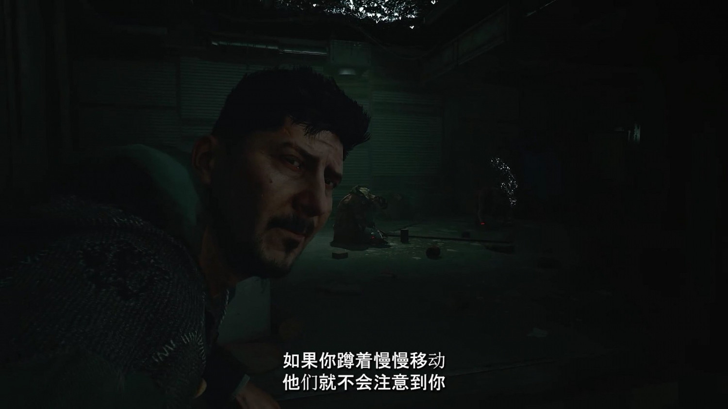 B站遊戲大賞：《垂死之光2》中文解說預告