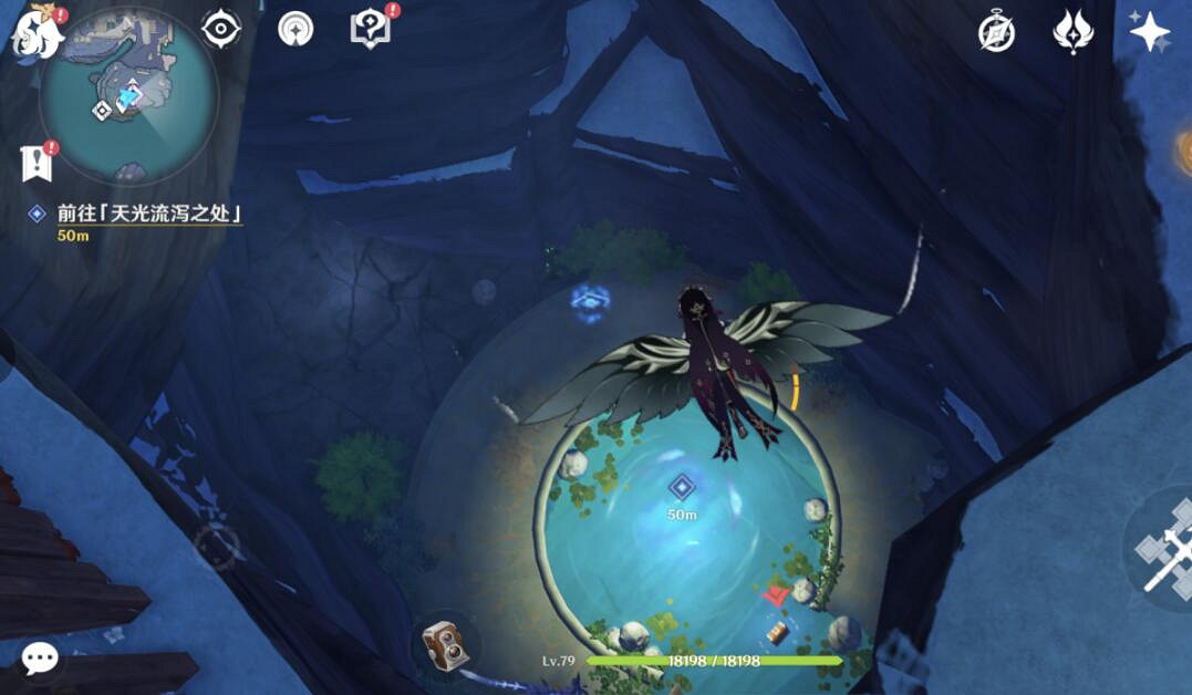 《原神》歧之試煉任務怎麽做？2.4歧之試煉任務玩法圖覽