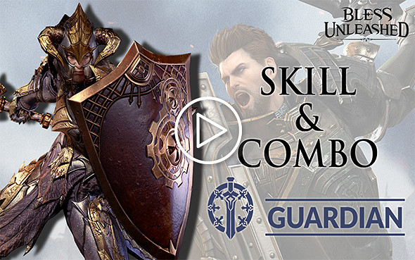 《神佑釋放》職業武器是什麽?全職業武器類型介紹 《神佑釋放》職業武器是什麽?全職業武器類型介紹