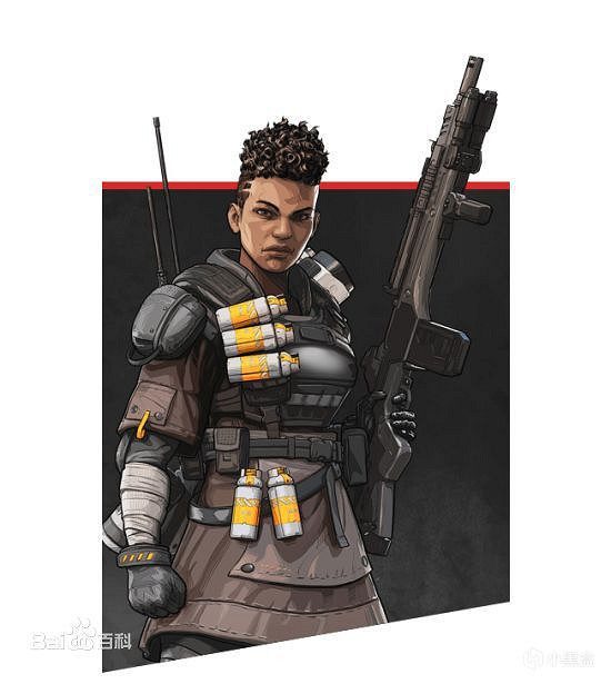 《Apex英雄》全英雄推薦評價一覽 什麽英雄好玩? 《Apex英雄》全英雄推薦評價一覽 什麽英雄好玩?