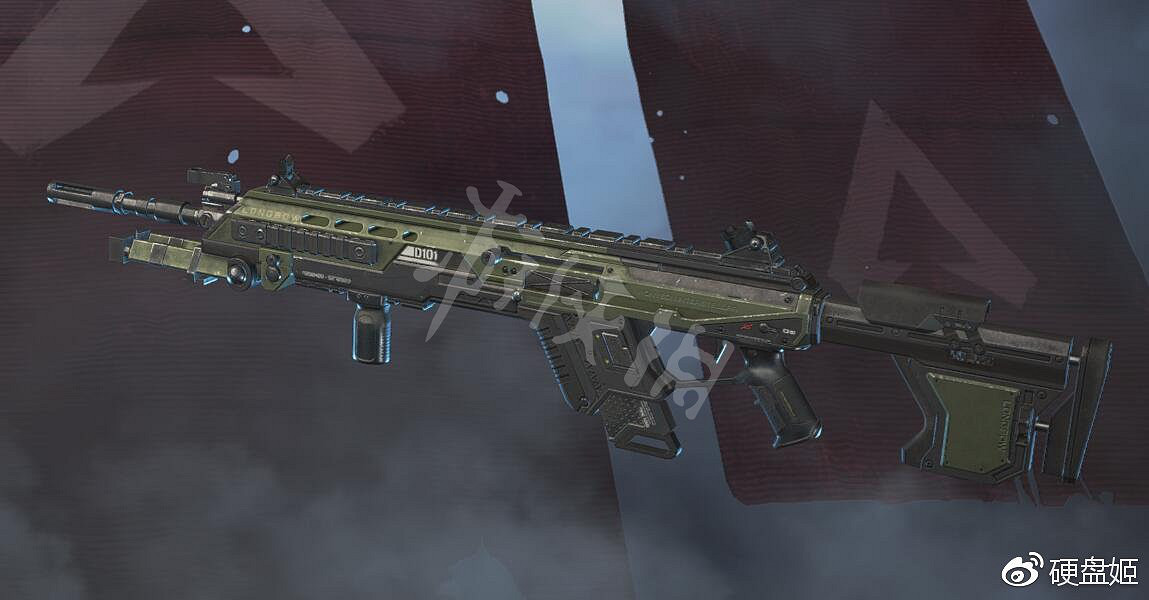 《Apex英雄》武器有哪些 全武器圖鑒一覽 《Apex英雄》武器有哪些 全武器圖鑒一覽