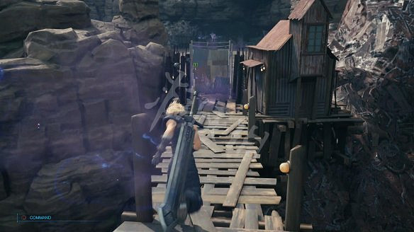 《最終幻想(太空戰士)7：重製版》圖文攻略：流程攻略+戰鬥系統+武器收集+Boss打法+支線任務+魔晶石系統+小遊戲攻略