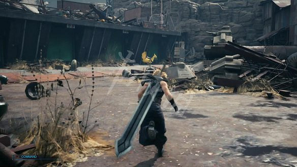 《最終幻想(太空戰士)7：重製版》圖文攻略：流程攻略+戰鬥系統+武器收集+Boss打法+支線任務+魔晶石系統+小遊戲攻略