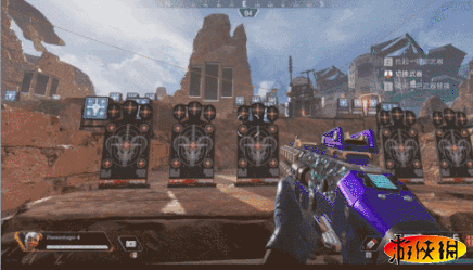 《Apex英雄》新手槍法速成攻略 新手槍法怎麽提升? 《Apex英雄》新手槍法速成攻略 新手槍法怎麽提升?