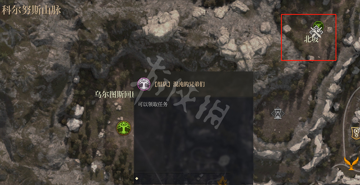 《神佑釋放》混沌的兄弟們怎麽開?混沌的兄弟們神諭觸發方法介紹 《神佑釋放》混沌的兄弟們怎麽開?混沌的兄弟們神諭觸發方法介紹