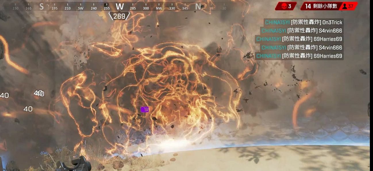 《巔峰傳說》各角色玩法心得 遊戲怎麽玩