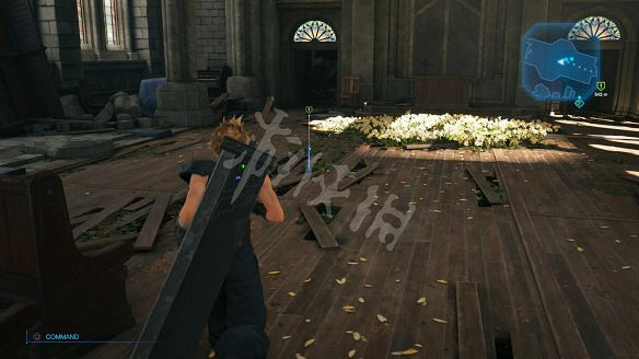 《最終幻想(太空戰士)7：重製版》圖文攻略：流程攻略+戰鬥系統+武器收集+Boss打法+支線任務+魔晶石系統+小遊戲攻略