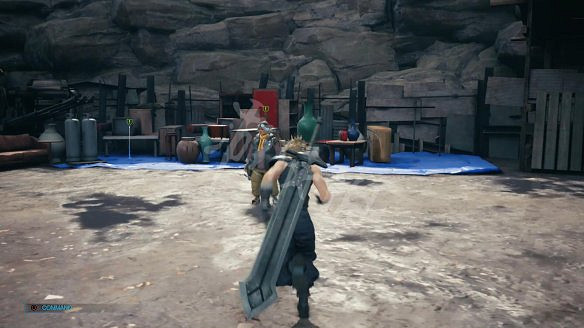 《最終幻想(太空戰士)7：重製版》圖文攻略：流程攻略+戰鬥系統+武器收集+Boss打法+支線任務+魔晶石系統+小遊戲攻略