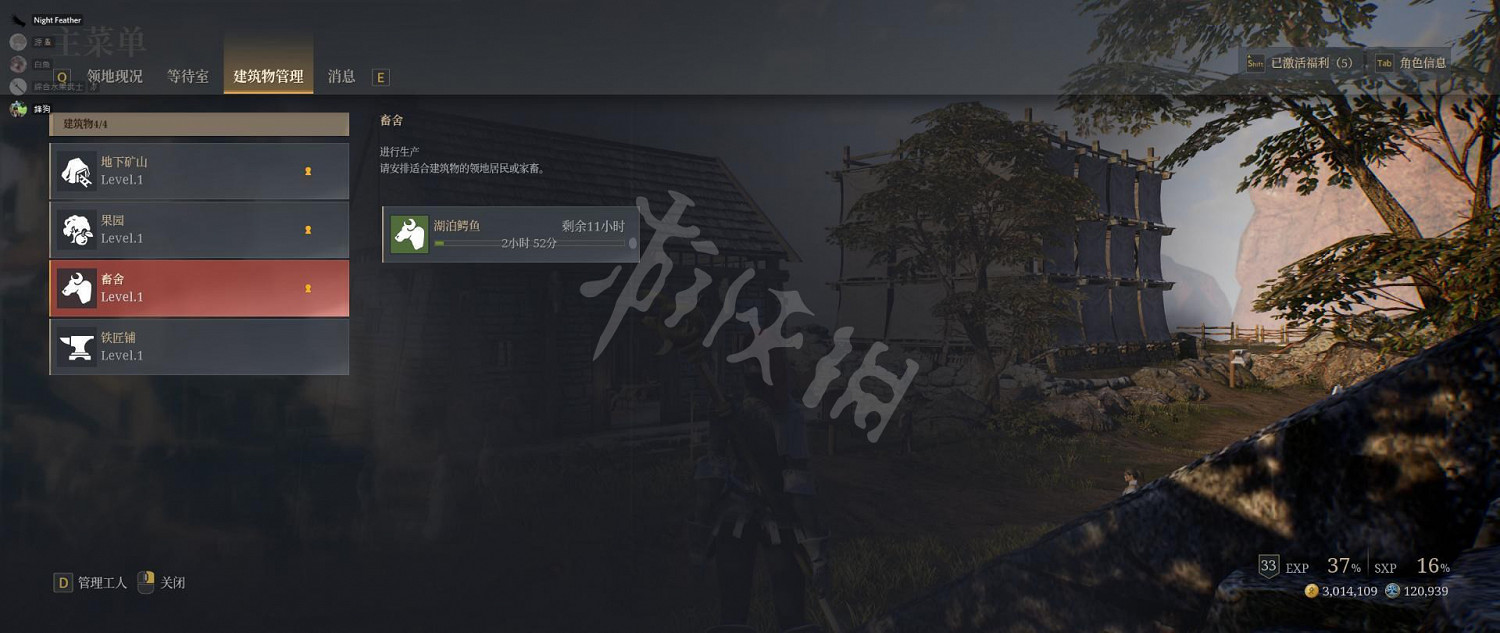 《神佑釋放》坐騎怎麽馴服？坐騎馴服方法分享