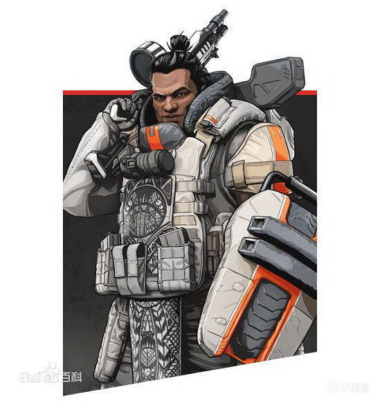 《Apex英雄》全英雄推薦評價一覽 什麽英雄好玩? 《Apex英雄》全英雄推薦評價一覽 什麽英雄好玩?