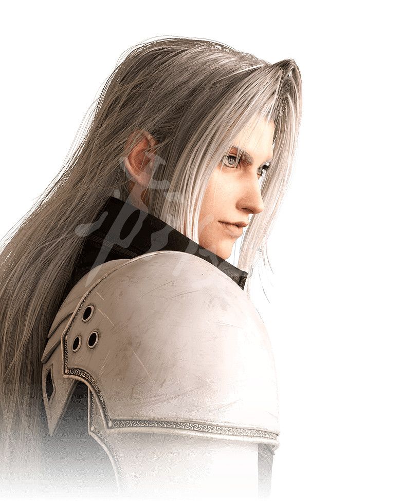 《最終幻想(太空戰士)7重製版》人物介紹 遊戲有什麽人物 《最終幻想(太空戰士)7重製版》人物介紹 遊戲有什麽人物