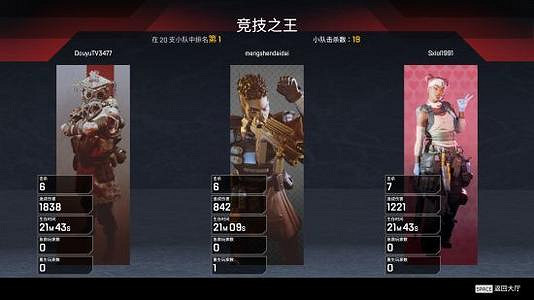 《Apex英雄》全裝備作用介紹 各裝備效果分享 《Apex英雄》全裝備作用介紹 各裝備效果分享