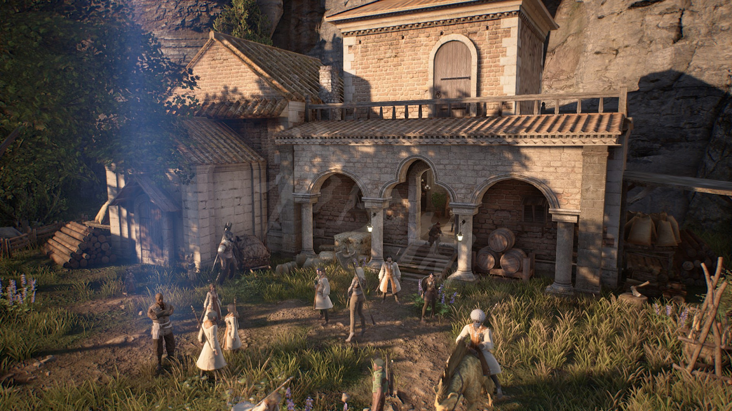 《神佑釋放》新月神佑好用嗎?新月神佑作用詳解 《神佑釋放》新月神佑好用嗎?新月神佑作用詳解