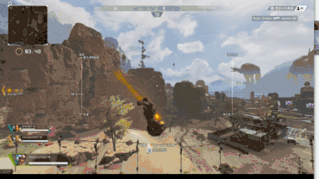 《Apex英雄》空中停滯方法 空中停滯技巧教學分享 《Apex英雄》空中停滯方法 空中停滯技巧教學分享