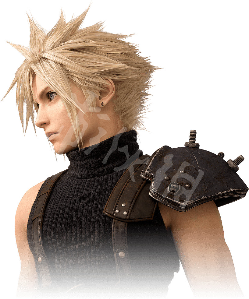 《最終幻想(太空戰士)7重製版》人物介紹 遊戲有什麽人物 《最終幻想(太空戰士)7重製版》人物介紹 遊戲有什麽人物