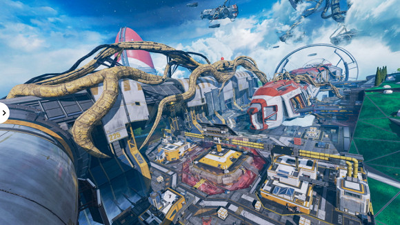 《Apex英雄》第九賽季地圖有什麽更新?地圖更新內容一覽 《Apex英雄》第九賽季地圖有什麽更新?地圖更新內容一覽