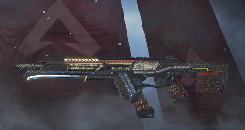 《Apex英雄》r301卡賓槍傳說級皮膚一覽 r301卡賓槍傳說級外觀有哪些? 《Apex英雄》r301卡賓槍傳說級皮膚一覽 r301卡賓槍傳說級外觀有哪些?