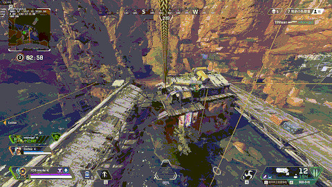 《Apex英雄》探路者教學 機器人怎麽玩