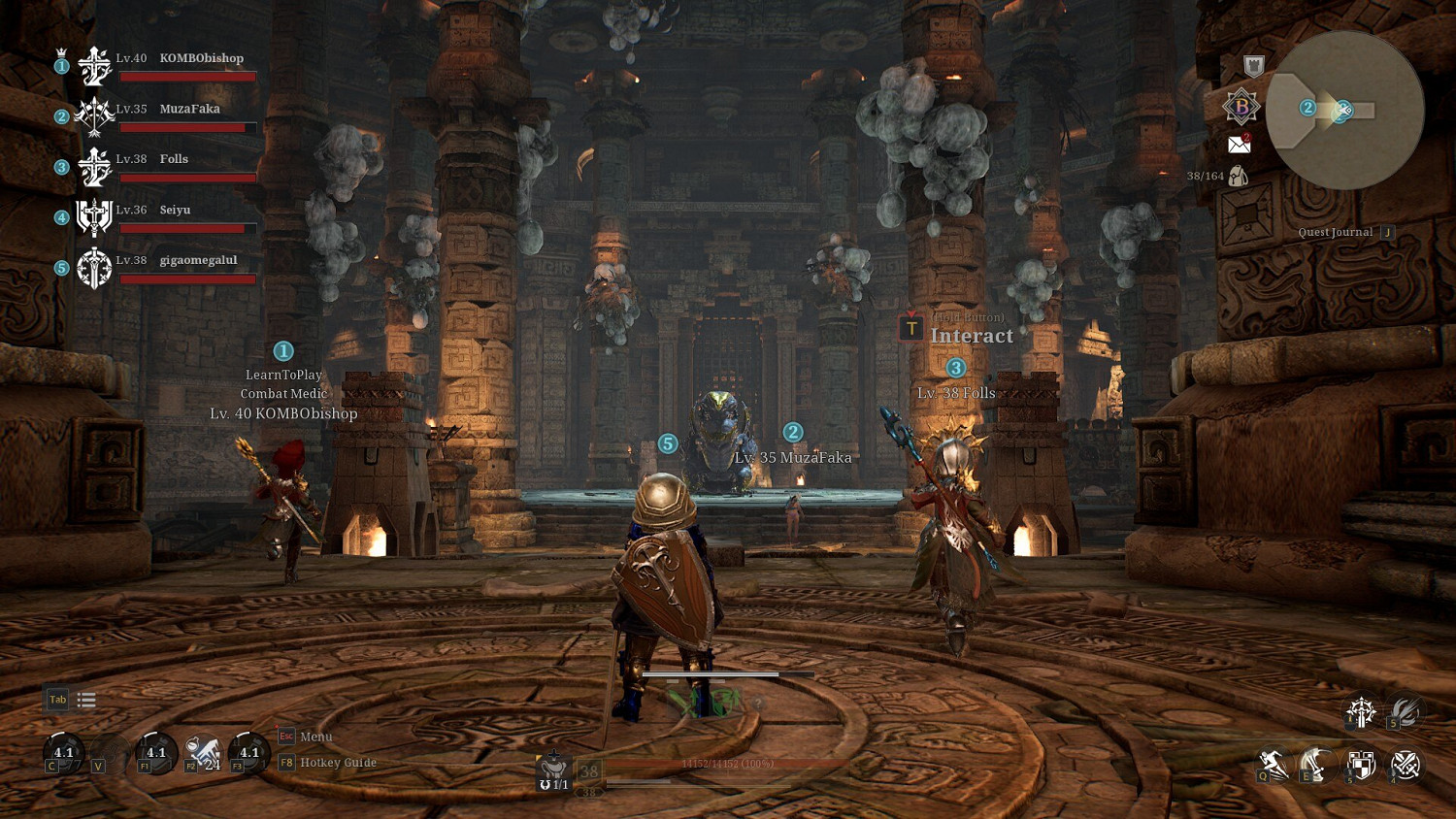 《神佑釋放》視距怎麽調?增大視距調整方法介紹 《神佑釋放》視距怎麽調?增大視距調整方法介紹